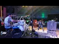 ROCKSTAGE V K.L 2 MAC 2019 SIL KHANNAZ( KISS OF THE WHISPER) DRUM COVER BY AJEEZ