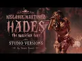 Melanie Martinez - POSSESSION/WHITE BOY WITH A GUN (HADES: The Sacrifice Tour STUDIO VERSION)