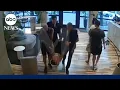 Download Lagu Surveillance footage in Liam Payne death released