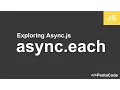 10 - Exploring Async js