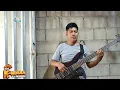 Amor sin palabras de los Caminantes - Grupo k-NDELA