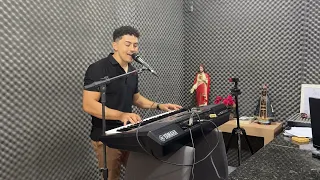 Seresta brega 2026 show ao vivo na rádio de marco no Ceará