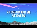 Natalia Jiménez - Quédate Con Ella