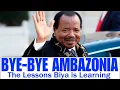 Download Lagu AMBAZONIA NOT BOWING