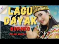 LAGU DAYAK BORNEO PALING MANTAP‼️ WAKTU #vlogperjalanan #lagudayakviral #lagudayakkalteng #endaa13