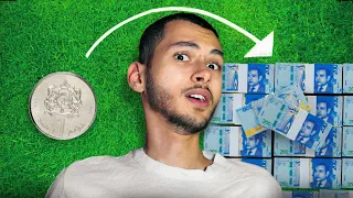 جربت جميع الخدمات في الانترنت و جمعت ...