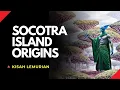 Download Lagu Mengapa Socotra Island disebut Pulau Alien ?