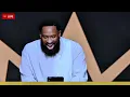 LIVE NOW: God Is Healing What Hurt You | Pastor Mike Jr