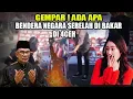 Lagu GEMPAR ❗❗ ADA APA BENDERA MALAYSIA DI B4KAR DPENDEMO DI ACEH