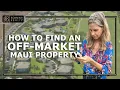 How to Find a Home in Low Inventory Market Maui HI Real Estate Tips