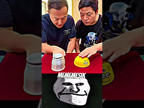 Apple?..🍎👀🪄 #trollface #magic #meme #ishowspeed