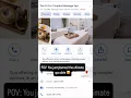 Watch this romantic surprise happen
