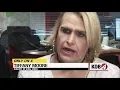 Watch TV Interview with Angry Gamestop Transgender Woman who was called Sir instead of Ma am