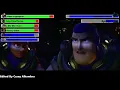 Download Lagu Lightyear (2022) Zurg Battle with healthbars (100K Subscribers Special)