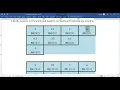 Simplified Python Skill 33 Two Dimensional Lists and Tuples 2D Lists Urdu Hindi