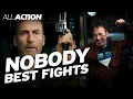 Download Lagu Better FIGHT Saul!: Bob Odenkirk Kicking Ass In Nobody (2021) | All Action