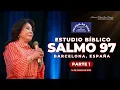 Download Lagu Estudio Bíblico: Salmo 97, Parte 1, Barcelona España, Hna. María Luisa Piraquive , 26 jul 2025, 629