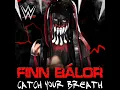 WWE: Catch Your Breath (Finn Bálor)