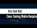 Pagi itu dibangku taman - Seiring Waktu Berjalan ( cover )