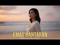 Lagu Emas Hantaran - Yollanda \u0026 Arief (Cover by Nadine Arindita) 🌧️ Bikin Nangis!\