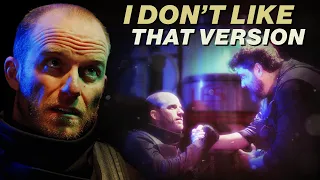 Tell my story | Chris & Jack