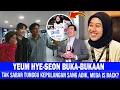 Download Lagu MEGA KEMBALI❗Yeum Hye-seon Menangis Bahagia, Duet Maut Kembali, Megatron Disambut Bak Legenda❗