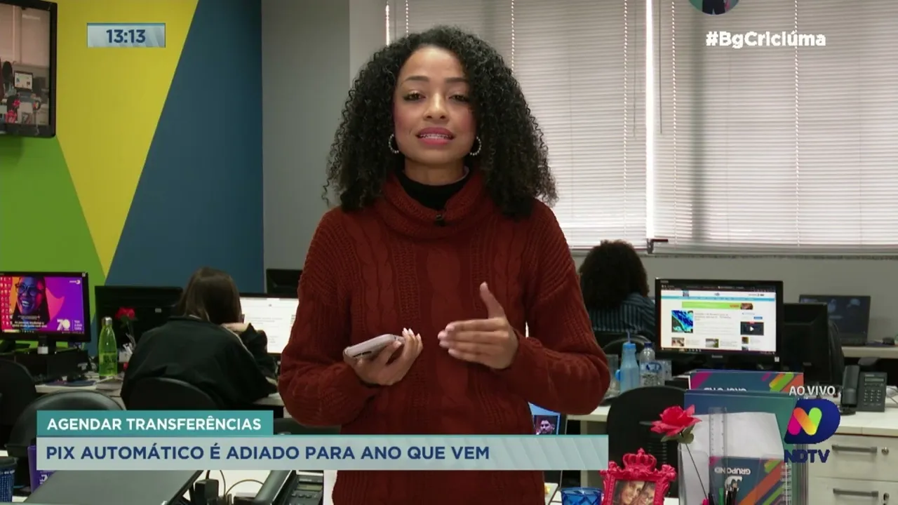 Pix automático: lançamento do serviço é adiado para outubro de 2024