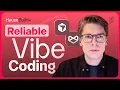 The Exact Trick That Stops Hallucinations in Your AI-Built Apps Agentic Coding