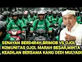 Download Lagu Senayan Berubah Jadi Tragedi Hanya Dalam Waktu 1 Jam! Brimob vs Ojol, Kang Dedi Mulyadi Bela Ojol