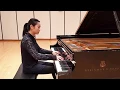 Tiffany Poon - Chopin Etude Op 10 No 4