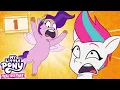 Download Lagu My Little Pony: Ceritakan Kisahmu | DUA SAUDARI TERBANG | Episode Lengkap