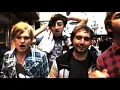 Grizzly Bear - Knife | A Take Away Show