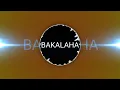 Download Lagu dj bakalaha terbaru Dutch santauiii Indo bass