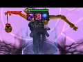 0 Mana Fiddle RRRRR!