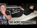 THE AUTOPSY OF JAZMYNE NIKOLE Ghost Hunting inside Abandoned Funeral Home