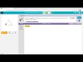 L24-4 Code org Express-2021 Lesson 24 Using Variables with the Artist level 4