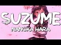Download Lagu NANOKA HARA - SUZUME | Lyrics