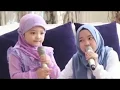 Download Lagu ARSY feat NISSA SABYAN - DEEN ASSALAM