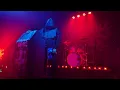 Mortuary Drape - All in one night + Zombie [live]