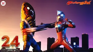 Ultraman Max | อุลตร้าแมนแม็กซ์ EP.24 : เมืองที่ไม่ควรค่าแก่การรุกราน [พากย์ไทย Remaster]
