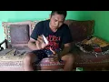 How to take MKing