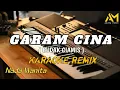 Download Lagu KARAOKE REMIX GARAM CINA ( BUDAK CIAMIS )