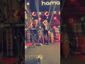 حصريا حماقي لايف عرض مستمر