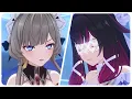Download Lagu Sandrone Crashes Out on Columbina for Saving Her (Cutscene) | Genshin Impact 6.0 Luna I