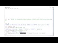 python regular expressions part2