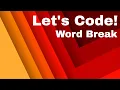 Let s Code Code with a CS New Grad -