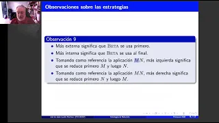 FLP 14 Pure Lambda Calculus Reduction Strategies
