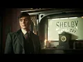 Peaky Blinders Mr.Jones Soundtrack (Ballad of Thin Man-Richard Hawley)