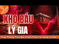 Lagu Chuyện Đời, Tập 190: Kho Báu Của Lý Gia - Thầy Phong Thủy Đại Chiến Thầy Tà Trong Cổ Mộ
