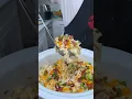 Cracker Barrel Loaded Chicken Noodles